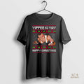 Official Yippee Ki Yay Happy Christmas 2025