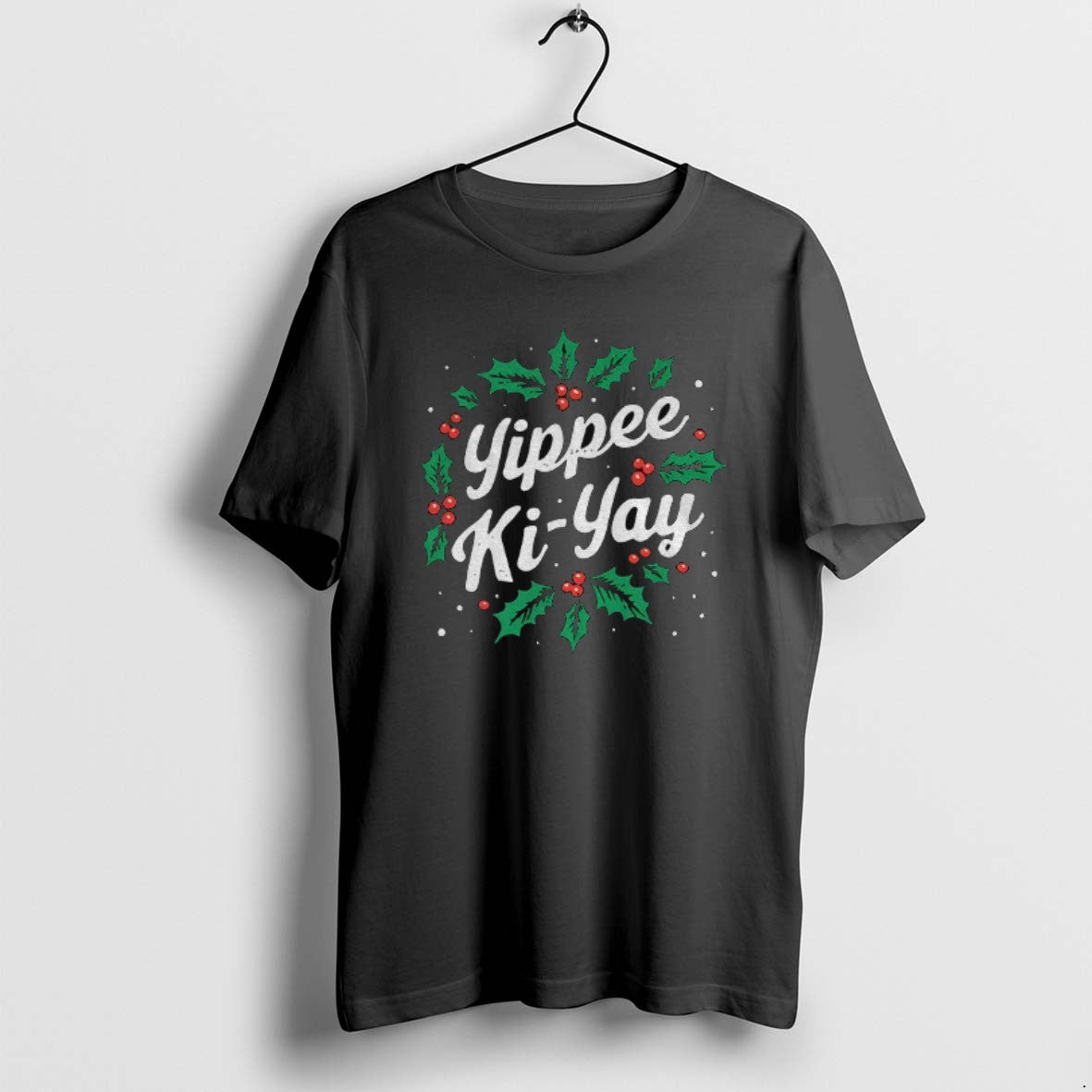Official Yippee Ki Yay Merry Christmas 2025