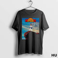 Official Yoshinobu Yamamoto Los Angeles Dodgers Mlb Baseball The Lion King T Shirt