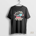 Official Your Opinion Is Trash Funny Raccoon Retro