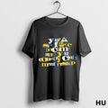 Official Your Six Figure Income And Your Country Club Membership T Shirt