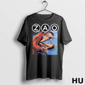Official Zao Liberate Te Ex Inferis Dave Rankin T Shirt