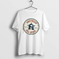 Official Zeek Arkham Wearing Ahonuff All Star Logo Vintage