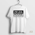Official Zelda House By Madison Ryann Ward
