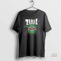 Official Zuul Ghostbusters Demon Gatekeeper