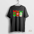 Official Zxknheyc Dr Pepper Coquette Bow Christmas