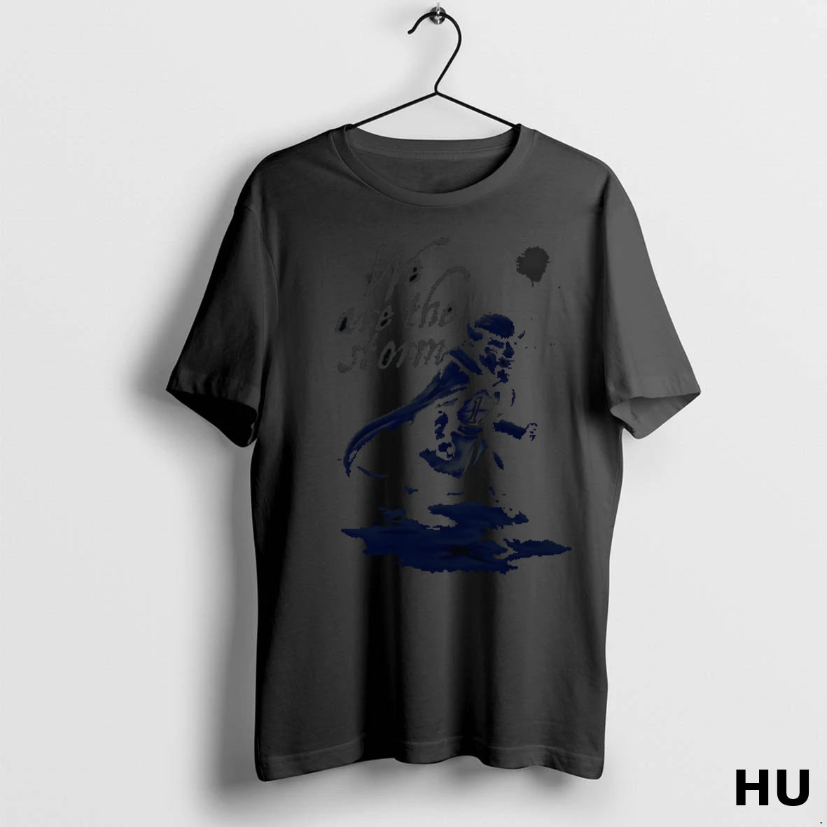 Official Cropped Image 1 T Shirt