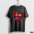 Official Dr Pepper Cherry Anime T Shirt E8lzov T Shirt