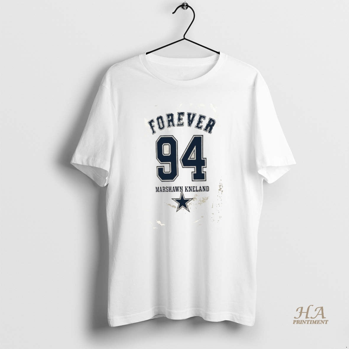 Official Dsdmsl7f Marshawn Kneeland Dallas Cowboys Forever 94
