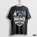Official Dude Perfect Hero Tour T Shirt