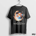 Official Elo Spaceship Sky Us Tour T Shirt