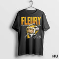 Official Fleury Marc E2 80 91andre Hockey T Shirt