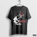 Official Geese Bosch T Shirt