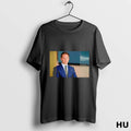 Official Hollywood Hunk Patrick J Adams T Shirt L7v81e T Shirt