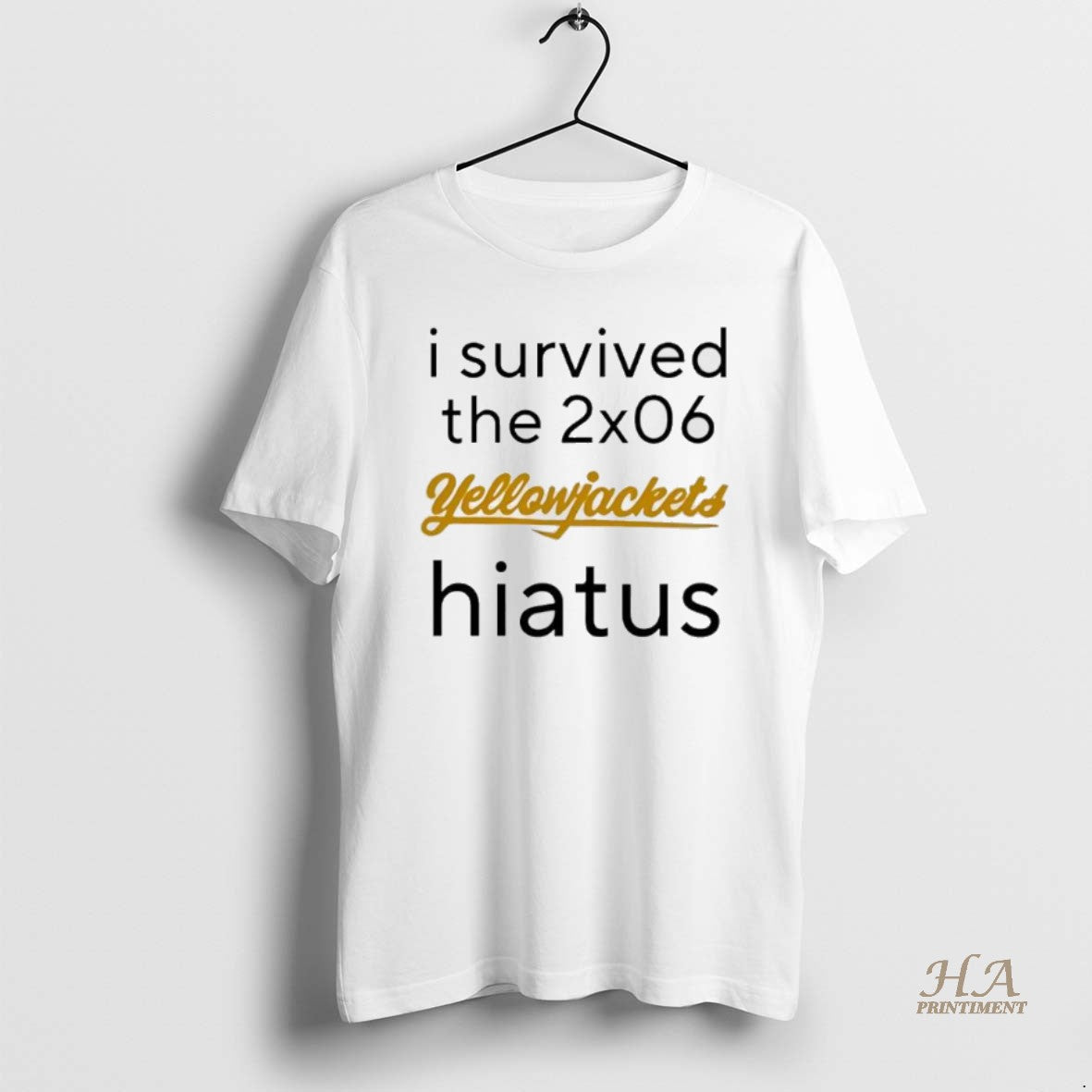 Official I Survived The 2x06 Yellowjackets Hiatus