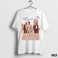 Official Jonas Brothers Sacramento Ca Concert 09 26 2025 T Shirt