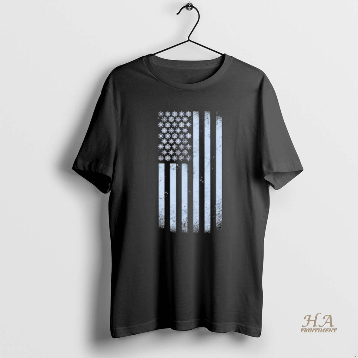 Official Kch2fiql Winter Flag American