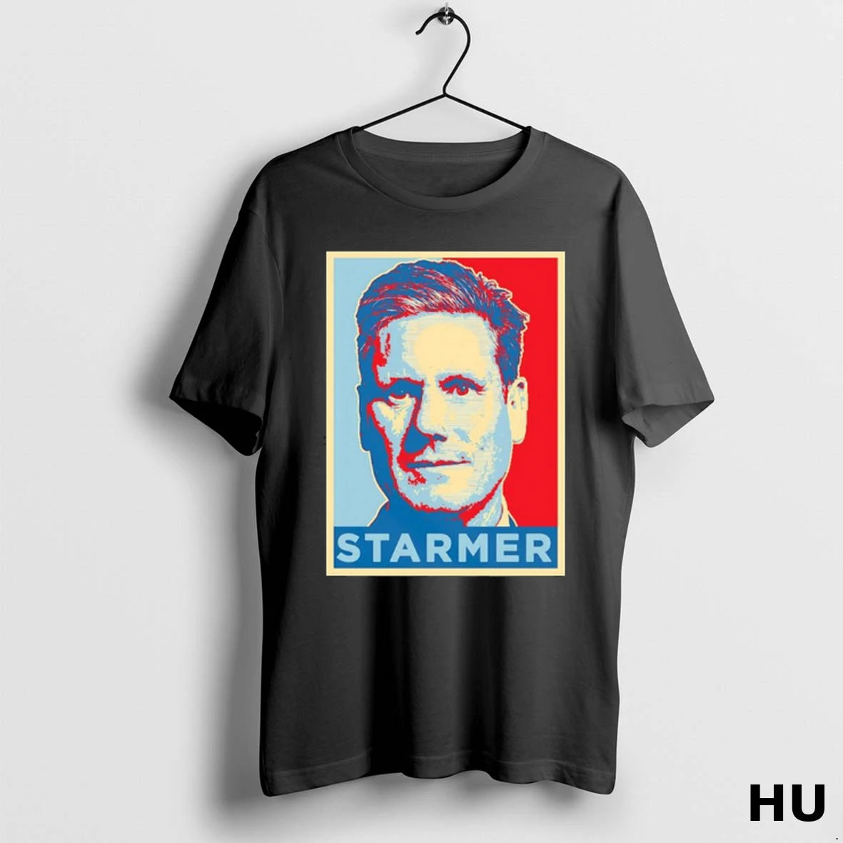 Official Keir Starmer Labour Art Classic T Shirt Gnmpox T Shirt
