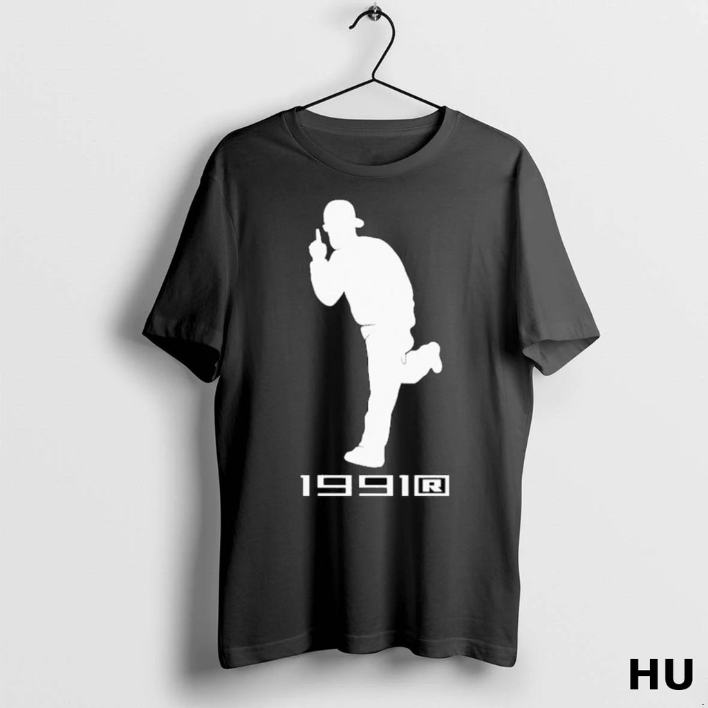 Official Midnight Organic Ya Feel Me 1991 T Shirt