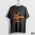Official Mlb Store Detroit Tigers 2025 Alcs Mlb Postseason T Shirt 6gar4q T Shirt
