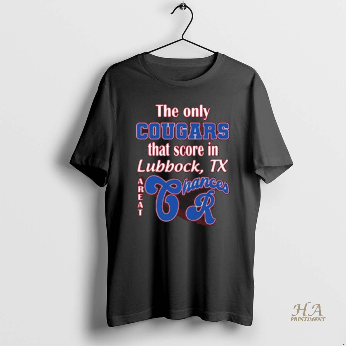 Official Pfvnka3g The Only Cougars That Score In Lubbock Tx Are At Chances R