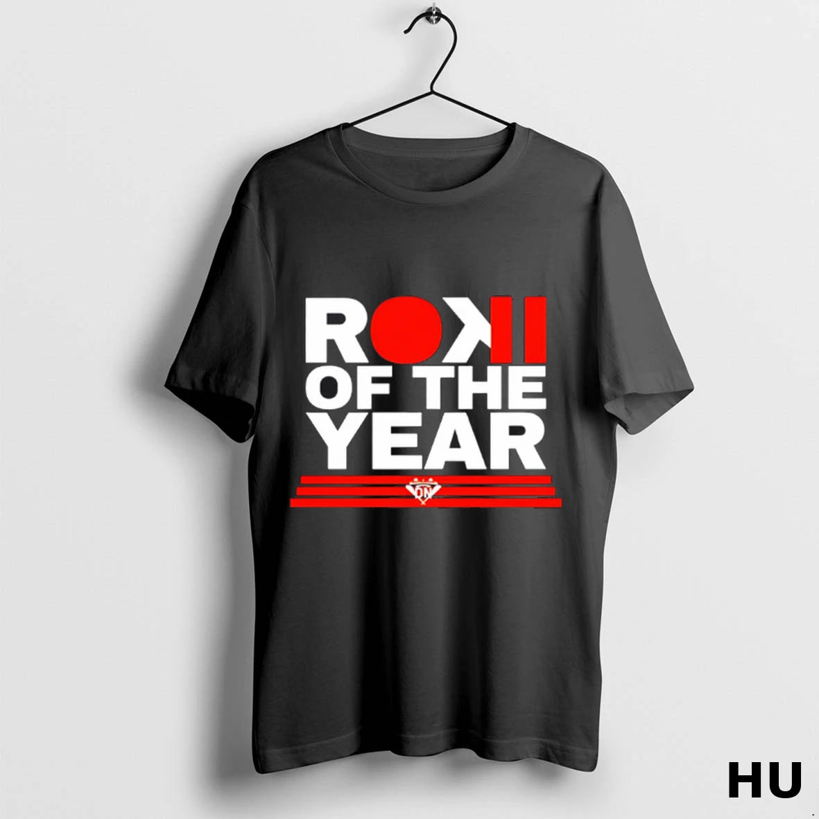 Official Roki Of The Yea Los Angeles Baseball Collection T Shirt U0bwrt T Shirt