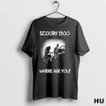 Official Scooby Doo Where Are You Halloween T Shirt Xofb3e T Shirt