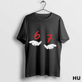 Official Six Seven 6 7 Meme Funny T Shirt I5gvkt T Shirt
