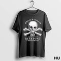 Official Skull And Bones 139th Annual Beer Pong Tournament T Shirt Xkupyn T Shirt