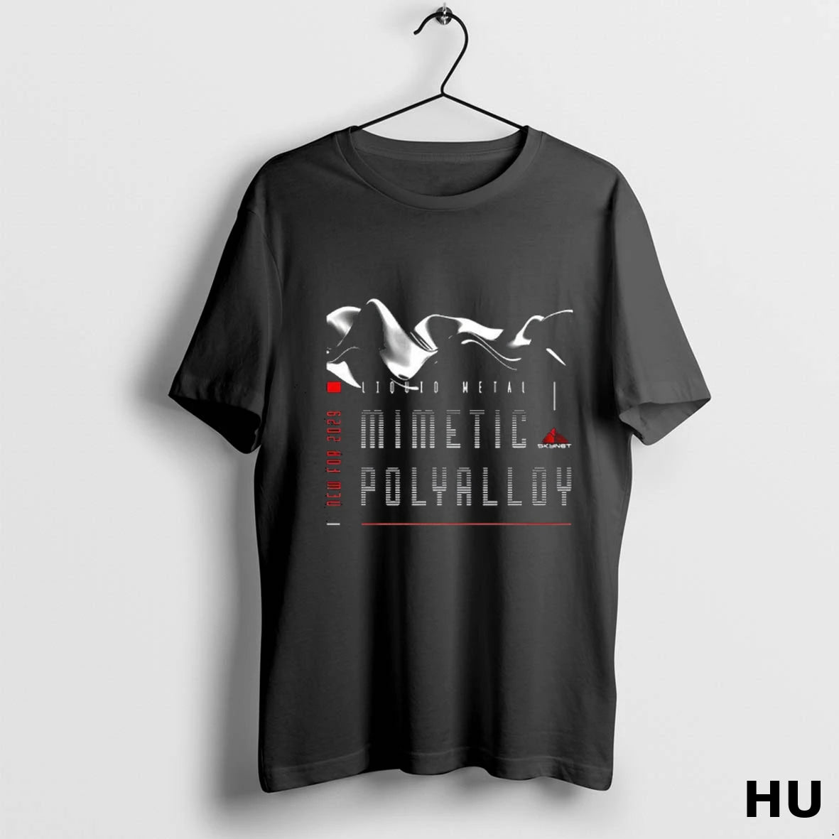 Official Skynet Mimetec Polyalloy 2029 T Shirt Cqot9d T Shirt