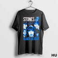 Official Stones Black And Blue T Shirt Ciqcs0 T Shirt