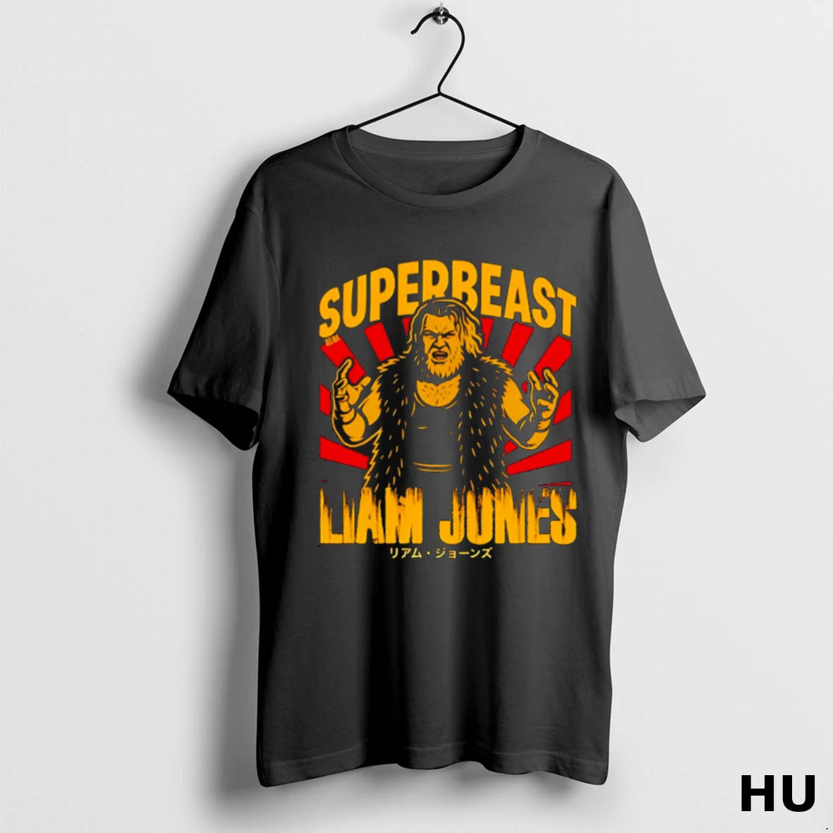 Official Superbeast Liam Jones T Shirt Dwfdt5 T Shirt