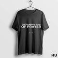 Official That Powerful Hour Of Prayer T Shirt Tnnmpu T Shirt