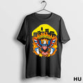 Official Thats A Awful Lot Of Harlem World Eagle T Shirt Xlhtfk T Shirt