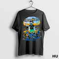 Official The Acacia Train Vintage Classic T Shirt 1ot1sm T Shirt