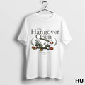 Official The Hangover Open Golf Ryder Cup 2025 T Shirt