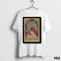 Officials 2025 Wolf Trap Vienna Va Tour Caitlin Kieran T Shirt