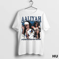 Officials Aaliyah Princess Of Rb Vintage Ornaments T Shirt