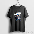 Officials Aaron Judge Mvp New York 99 Baseball Player Cartoon T Shirt