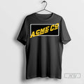 Officials Acme Co Vintage T Shirt