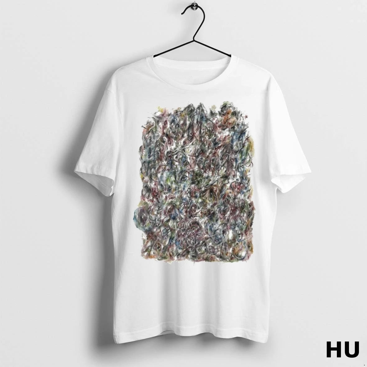 Officials Alex Clayton Harvester Acc030 T Shirt