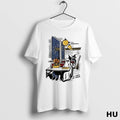 Officials All Tricks No Treats Youth Halloween T Shirt