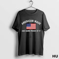 Officials America Made And Damn Proud Of It T Shirt