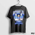 Officials Andrel Anthony Jr Duke Football Retro 90s T Shirt