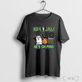 Officials Anthony Edwards Minnesota Timberwolves Nba Jam Expansion 2 0 Tri Blend T Shirt