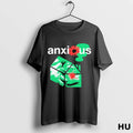 Officials Anxious House T Shirt