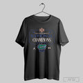 Officials April 7 2025 Florida Gators Win National Champions Ncaa Division I Mens Basketball San
