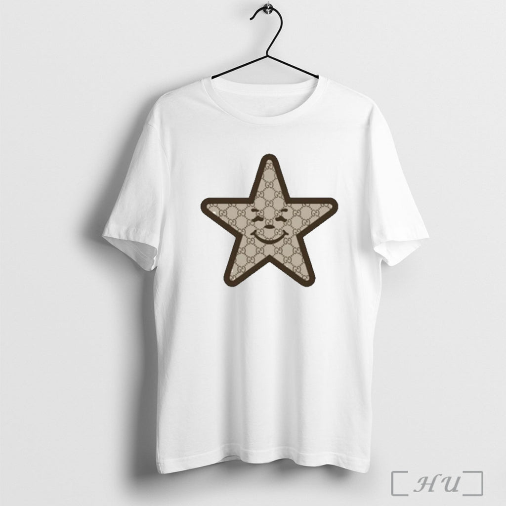 Officials Asspizza Designer Star 2025 T Shirt
