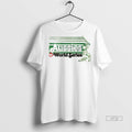 Officials Aussies World Series Player Premium Tee Shirt Sweater