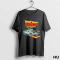 Officials Back To The Bricks Notinregz T Shirt